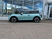 Używany Mini Cooper S Classic 204 KM (150 kW) 2025 Zielony Hatchback