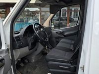 Gebraucht Mercedes Sprinter 150 PS (110 kW) 2006 Weiß