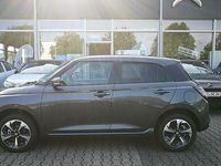 Gebraucht Suzuki Swift Comfort 83 PS (61 kW) 2024 Grau Kleinwagen