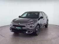 Gebraucht Citroën C4 131 PS (96 kW) 2023 Grau SUV