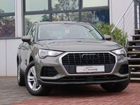 Gebraucht Audi Q3 Basis 150 PS (110 kW) 2020 Grau SUV