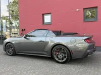 Gebraucht Ford Mustang GT 446 PS (328 kW) 2024 Grau Cabrio