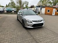 gebraucht Hyundai i30 1.6 Comfort Automatik Comfort