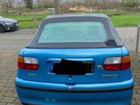 gebraucht Fiat Punto Cabriolet 