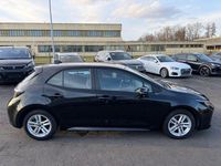 Gebraucht Toyota Corolla Comfort 116 PS (85 kW) 2020 Schwarz Limousine