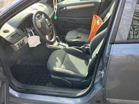 Gebraucht Opel Astra Cosmo 120 PS (88 kW) 2008 Grau Limousine