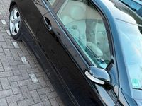 Gebraucht Mercedes C230 193 PS (141 kW) 2003 Schwarz Coupé