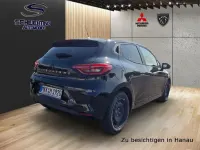Gebraucht Mitsubishi Colt Plus 67 PS (49 kW) 2024 Schwarz Kleinwagen