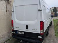 Gebraucht Iveco Daily 175 PS (128 kW) 2022 Weiß Limousine