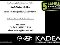 Gebraucht Opel Crossland X Elegance 110 PS (80 kW) 2022 Nautic blau SUV