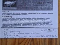 Gebraucht Ford Mondeo Titanium 150 PS (110 kW) 2016 Kombi