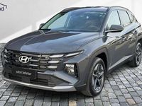 Neu Hyundai Tucson Style 150 PS (110 kW) 2025 Grau SUV