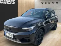 Occasion Volvo EX40 Plus 185 kW (252 ch) 2026 Noir SUV