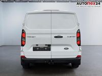 Neu Ford Transit Custom Trend 170 PS (125 kW) 2025 Frozen weiß Van / Kleinbus