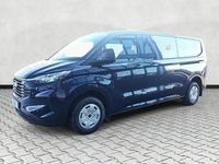 Neu Ford Transit Custom Trend 150 PS (110 kW) 2026 Blazer blue Kombi