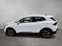 gebraucht Kia Sportage Vision 1.6 CRDi NAVI,BLUETOOTH,SITZHZG