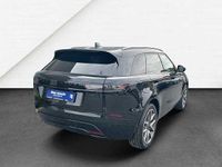 gebraucht Land Rover Range Rover Velar D300 Dynamic HSE MATRIX KAMERA