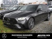 Gebraucht Mercedes E53 AMG AMG 435 PS (319 kW) 2023 Kombi