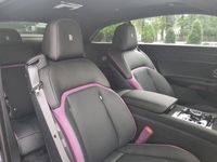 Neu Rolls Royce Spectre 484 kW (659 PS) 2026 Violett Coupé