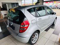 Gebraucht Mercedes A170 116 PS (85 kW) 2007 Silber Kleinwagen