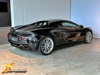 Gebraucht McLaren 570S 570 PS (419 kW) 2016 Schwarz