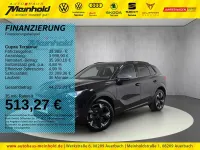 Gebraucht Cupra Terramar 150 PS (110 kW) 2025 Schwarz SUV