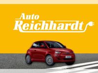 gebraucht Fiat 500e kleiner Akku 🔋 (23kWh) - 🚗 AKTION GRATIS MIETWAGEN ZUR ABHOLUNG 🚗