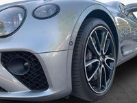 Second-hand Bentley Continental GT 549 CP (403 kW) 2022 Gri Coupe