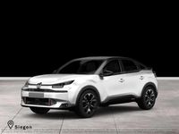Neu Citroën C4 136 PS (100 kW) 2025 Grau Limousine