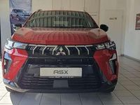 Neu Mitsubishi ASX Edition 158 PS (116 kW) 2026 Aurorarot SUV