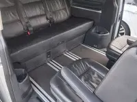 Second-hand VW T5 174 CP (127 kW) 2008 Argintiu Van