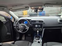 Gebraucht Renault Kadjar Techno 116 PS (85 kW) 2022 Grau SUV