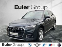 Gebraucht Audi Q5 Sport 204 PS (150 kW) 2024 Grau SUV