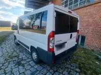 Gebraucht Citroën Jumper 130 PS (95 kW) 2012 Weiß Van / Kleinbus