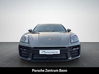Neu Porsche Panamera GTS 500 PS (367 kW) 2026 Gruen Limousine