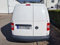 gebraucht VW Caddy Maxi 