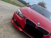 gebraucht BMW 318 D Automatik