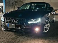 gebraucht Audi A5 Cope s line 1,8