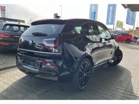 gebraucht BMW i3 i3120Ah Navi Leder digitales Cockpit Soundsystem