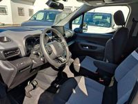 Gebraucht Citroën Berlingo 131 PS (96 kW) 2023 Schwarz Van / Kleinbus
