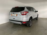 gebraucht Ford Kuga 