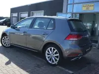 Gebraucht VW Golf VII Highline 150 PS (110 kW) 2019 Grau Limousine