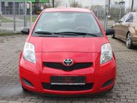 gebraucht Toyota Yaris Cool Klima