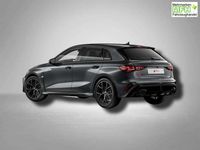 Second-hand Audi RS3 400 CP (294 kW) 2025 Gri Berlinǎ
