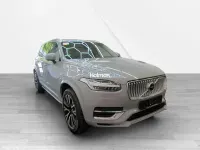 Gebraucht Volvo XC90 Core 455 PS (334 kW) 2024 Grau SUV