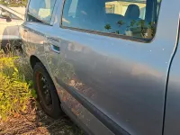 Gebraucht Volvo V70 250 PS (183 kW) 2000 Blau Kombi