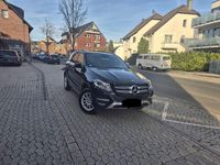 Gebraucht Mercedes GLE250 204 PS (150 kW) 2016 SUV