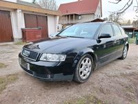 gebraucht Audi A4 B6 Avant 2.0 Benzin TÜV 01/25