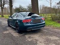 Gebraucht Audi S5 354 PS (260 kW) 2012 Grau Coupé