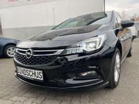 gebraucht Opel Astra Sports Tourer Innovation *NAVI KAMERA*